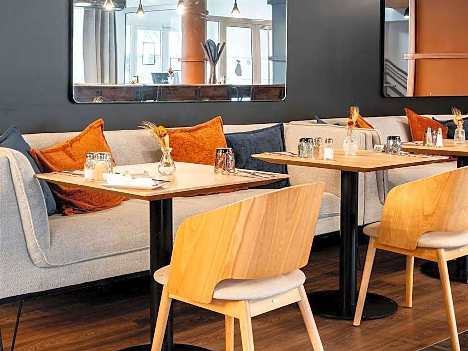Ibis Styles Lyon Villeurbanne
