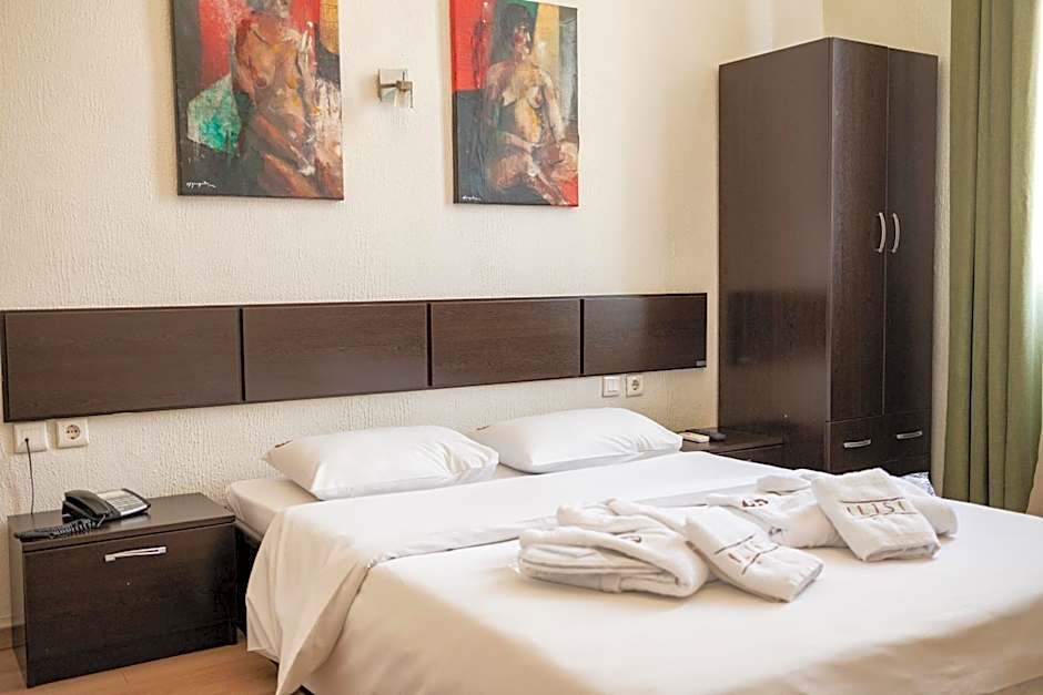 Hotel Ilisia