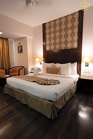 Standard King Room - Smoking