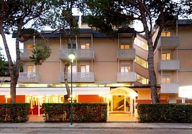 Hotel San Marco