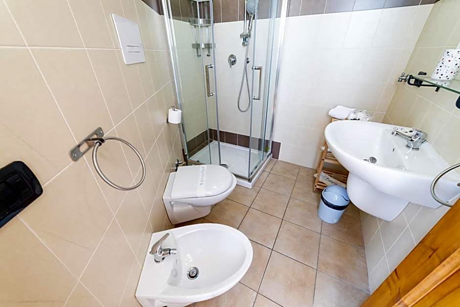 Annunziata Bed and Breakfast