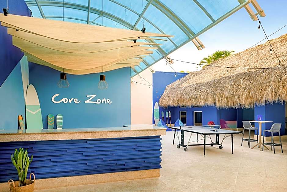 Sunscape Dominicus La Romana