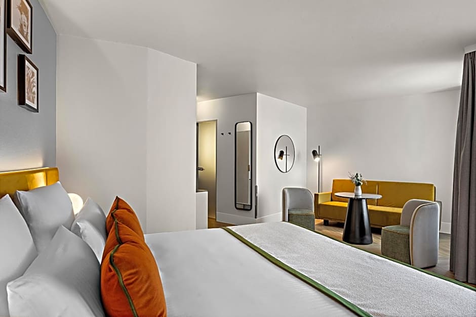 Leonardo Hotel Mainz