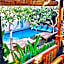 Hotel and Villa B52 Gili Air