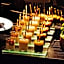 Moevenpick Hotel Nuernberg Airport
