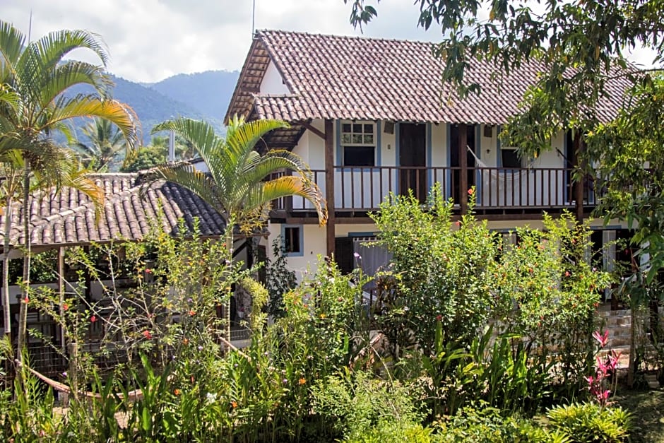Planeta Banana Paraty
