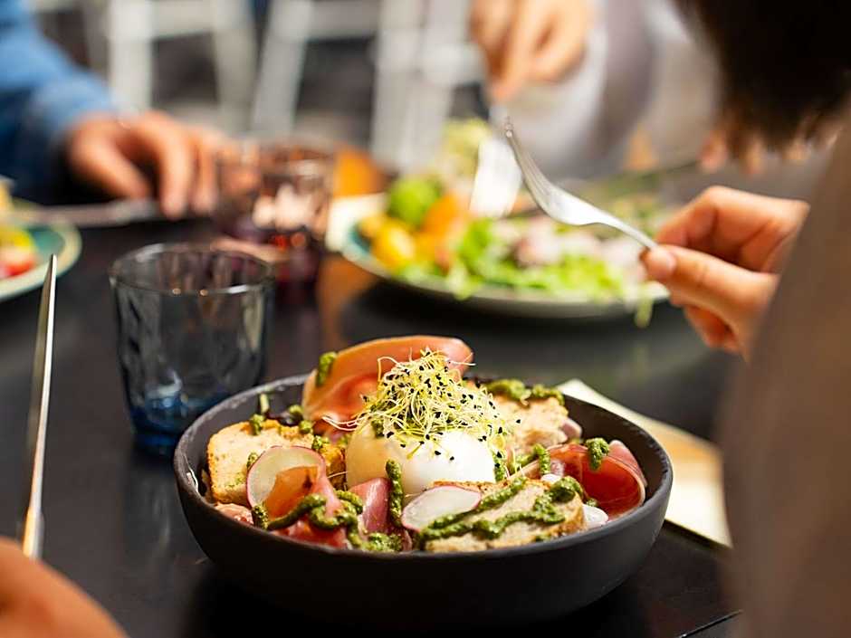 ibis Styles Strasbourg Nord Palais des Congr