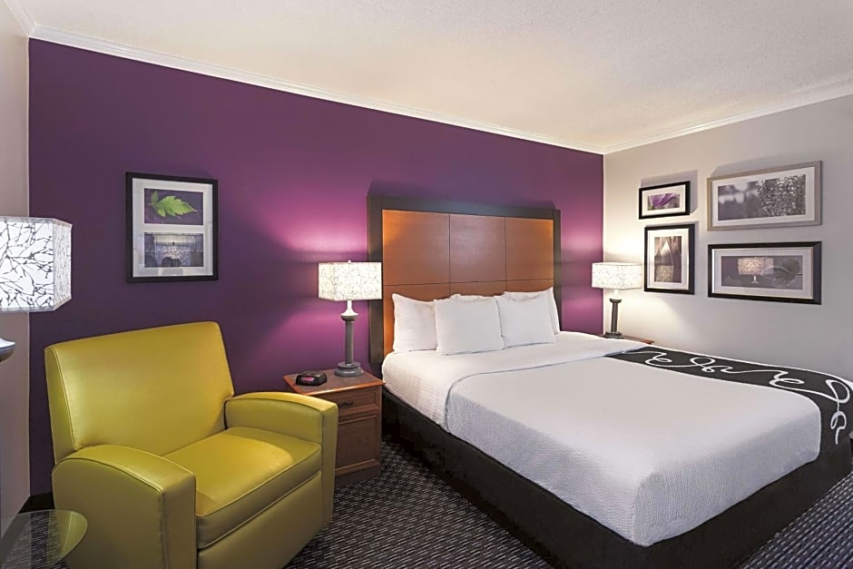 La Quinta Inn & Suites by Wyndham Baton Rouge Siegen Lane