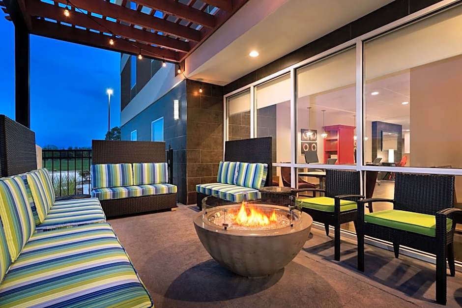 Home2 Suites By Hilton Baton Rouge