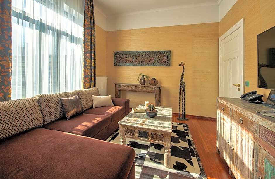 Recknitztal-Hotel Marlow