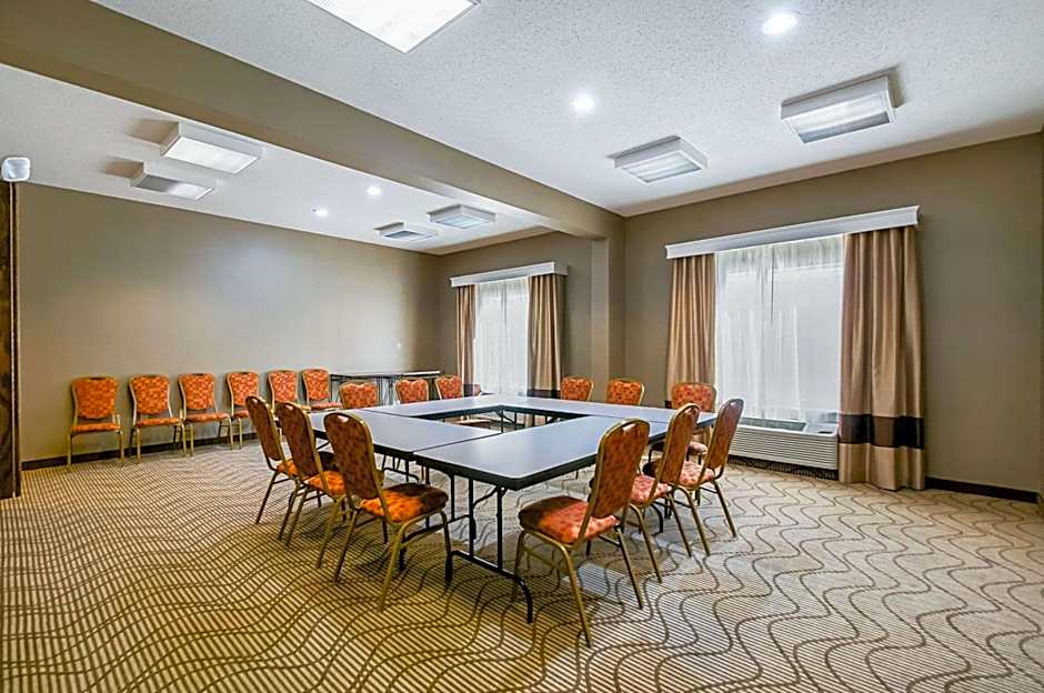 Comfort Inn Frederick - Ballenger Creek