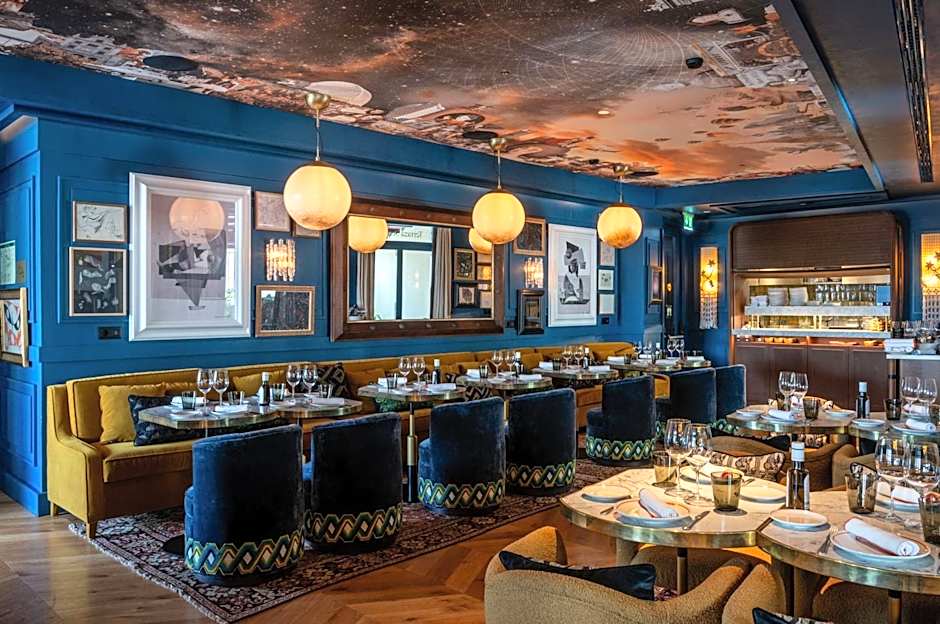 Hotel Montera Madrid, Curio Collection by Hilton