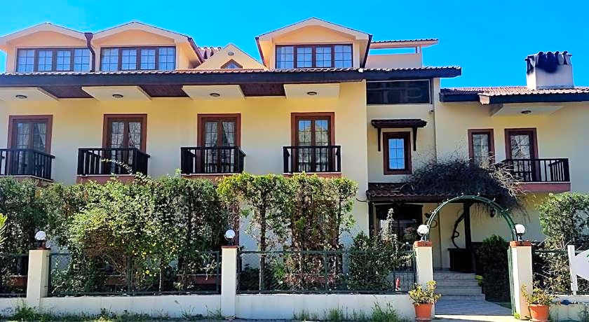 Efe Hotel Gocek