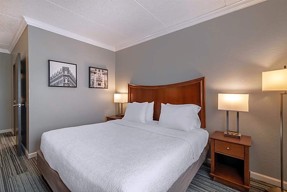 Best Western Plus Franklin Square Inn Troy/Albany