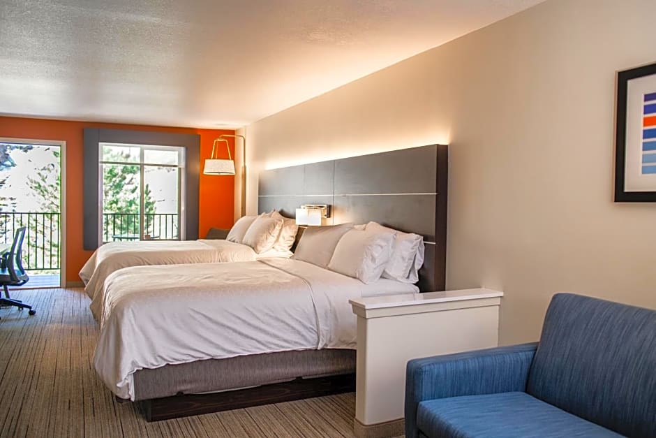 Holiday Inn Express Hotel & Suites Custer By IHG
