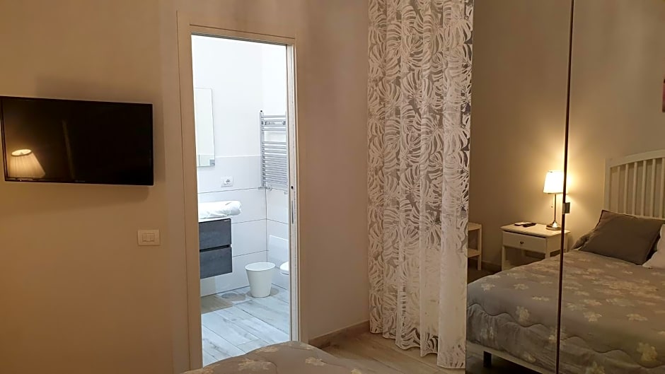 Dea B&B – Naples, CO