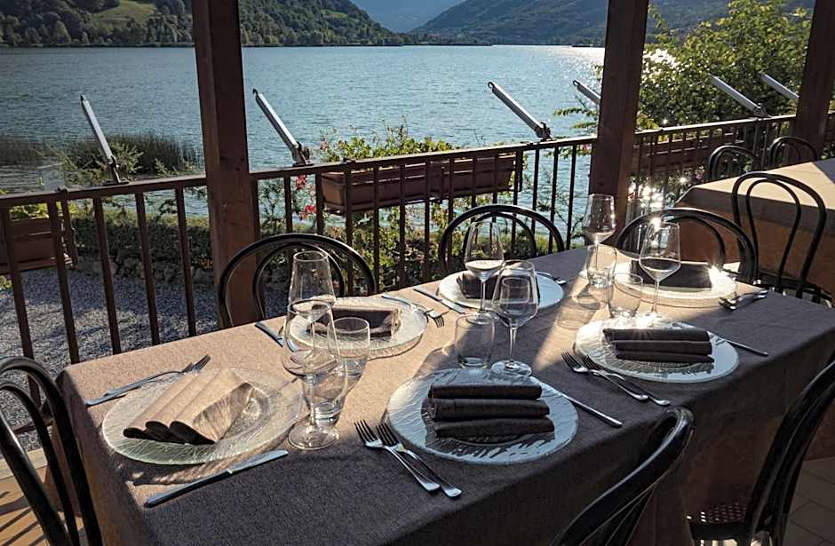 Albergo La Romanella