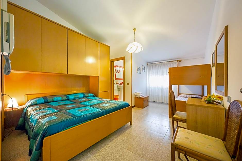 Albergo Ristorante Fabrizio