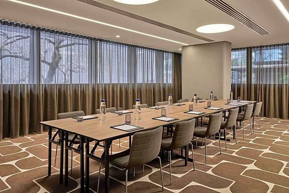 Four Points by Sheraton Sydney, Central Park