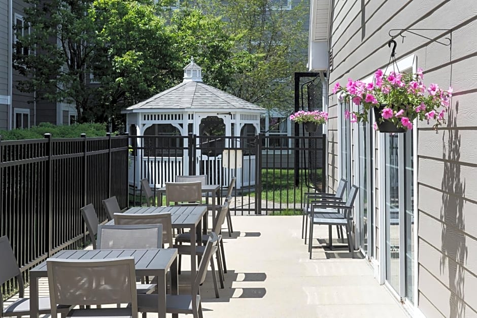 Residence Inn Boston Westford