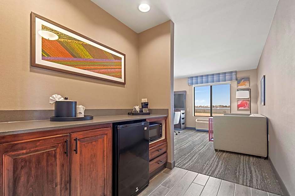 Hampton Inn By Hilton & Suites Greeley