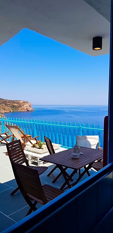 Aegean Eye Apartments