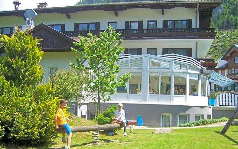 Jugendgästehaus Gosauschmied