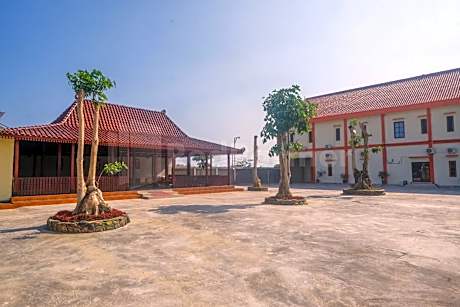 Hotel Dewata YIA Mitra RedDoorz