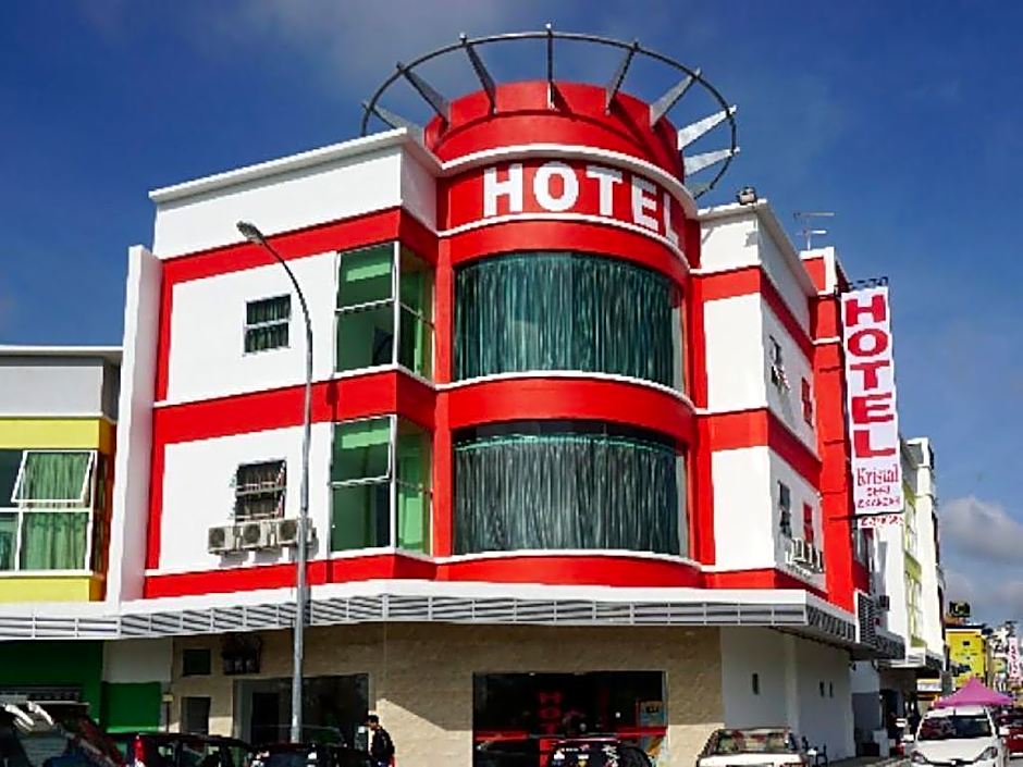 Hotel Kristal