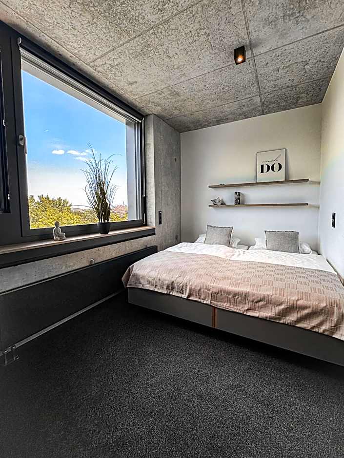 Hotel am Campus