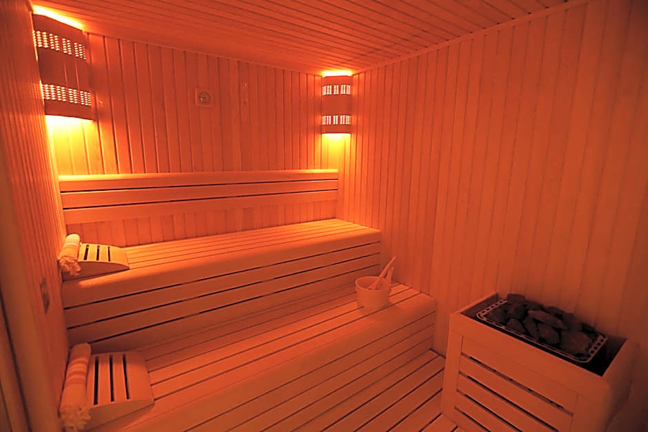 Michelangelo Boutique Hotel Dalyan