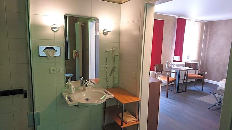 Flair-Waldhotel Mellestollen