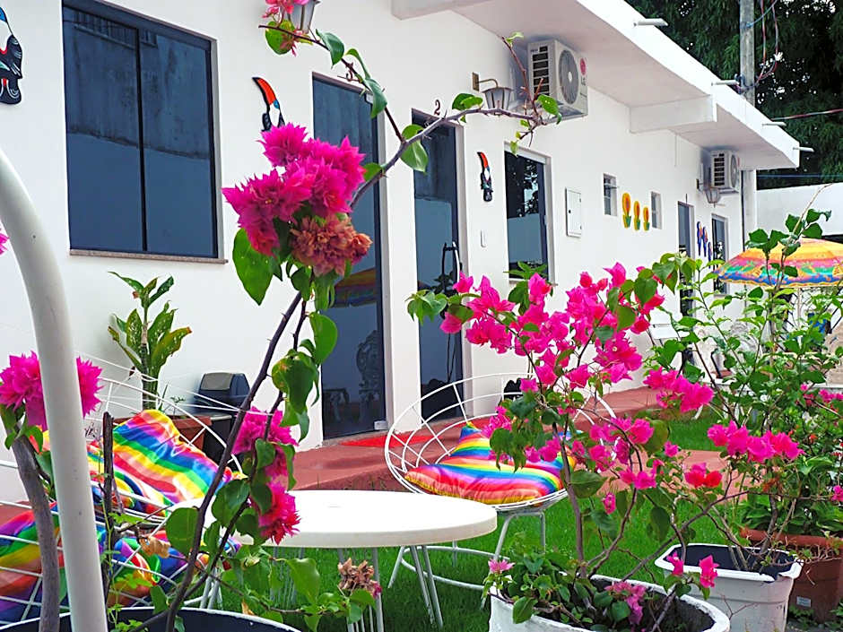 Pousada Solar Encanto do Marajó