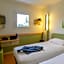 Ibis budget Saint-Étienne stade