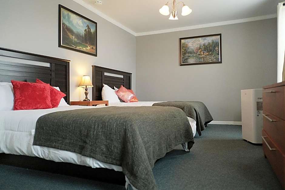 Auberge St-Tite-des-Caps