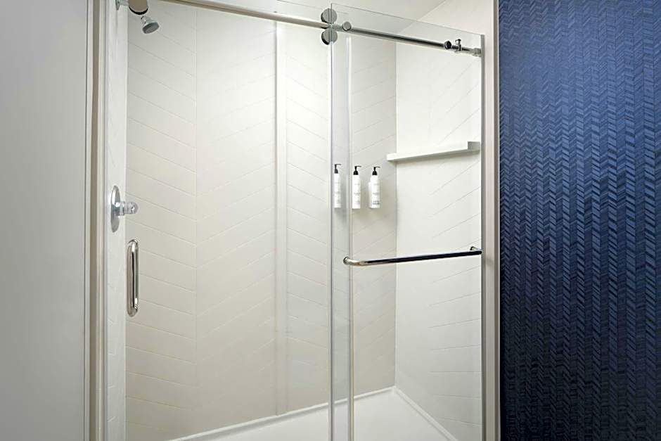 Fairfield Inn & Suites by Marriott Brunswick