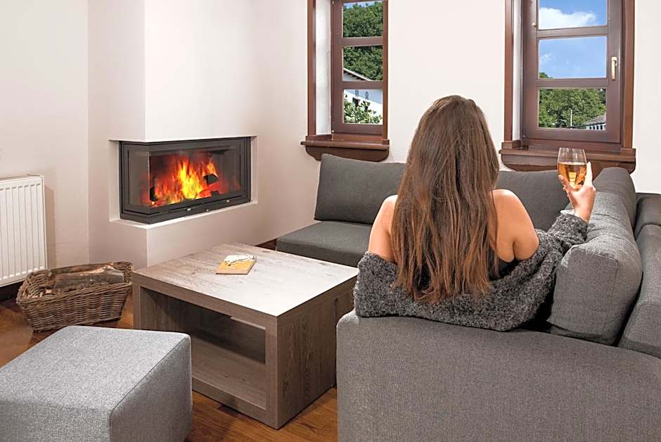 Erofili Hotel & Suites