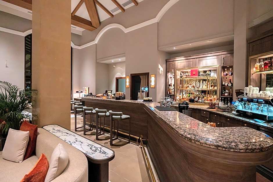 Hyatt Regency Thessaloniki