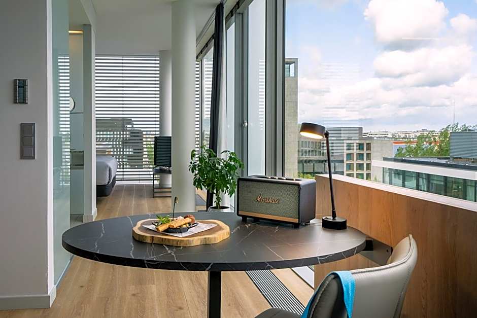 INNSiDE München Parkstadt Schwabing