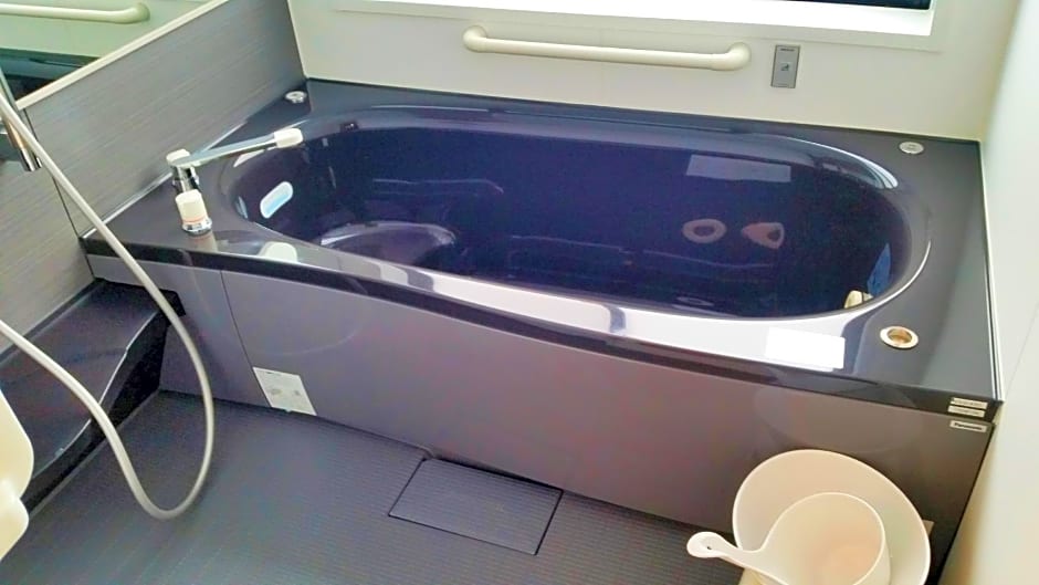 Tabinoteitaku Karstvilla