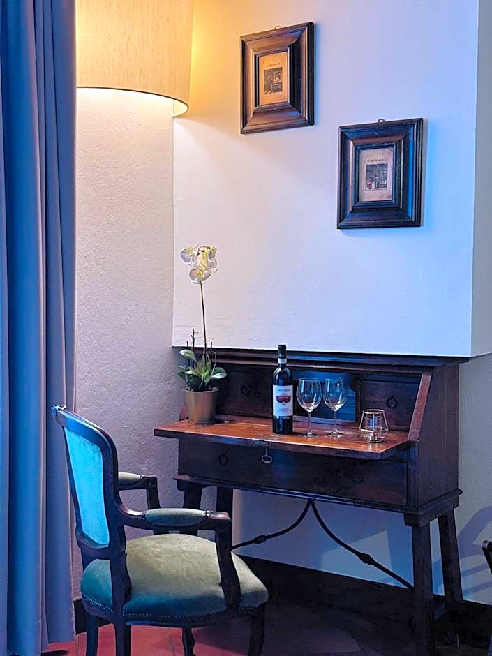 Hotel Relais Il Cestello