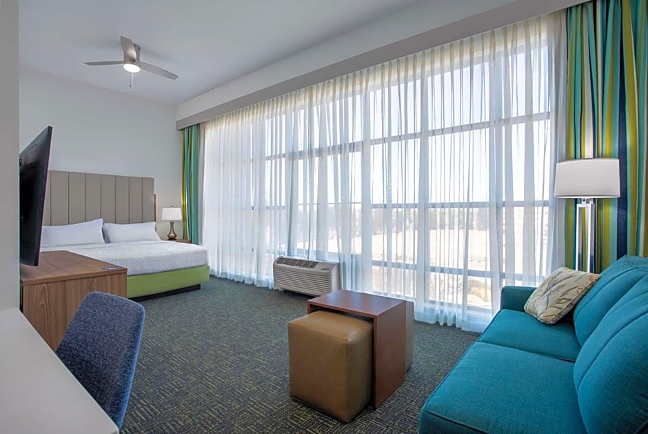 Homewood Suites By Hilton Davidson