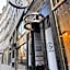 City Pension Stephansplatz I Self Check In I AC in all rooms
