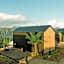 Bobocabin Kintamani, Bali