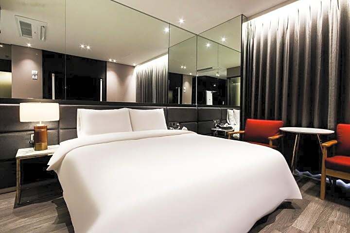 Busan Myungji CielOcean Hotel