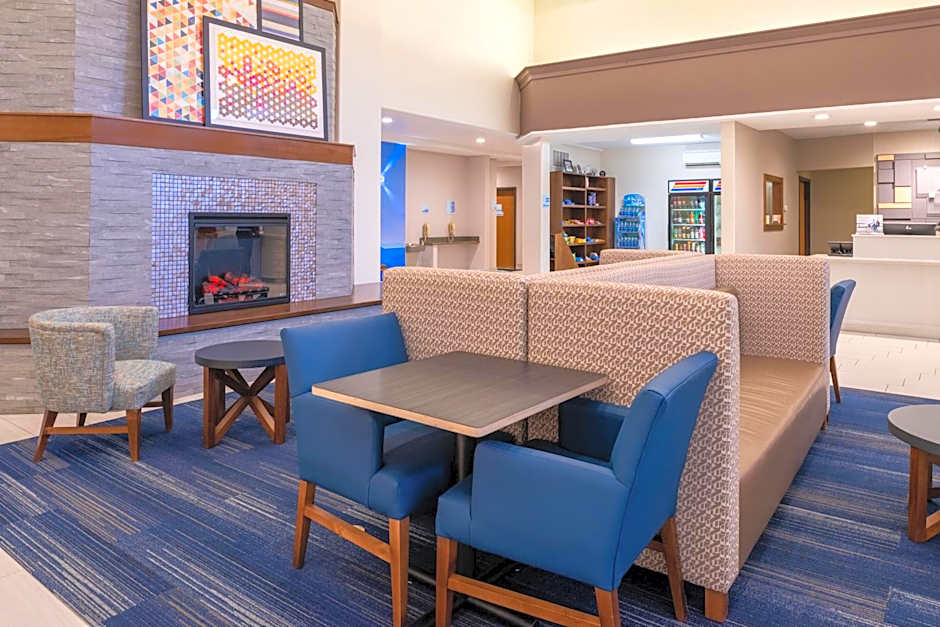 Holiday Inn Express Hotel & Suites Gunnison By IHG