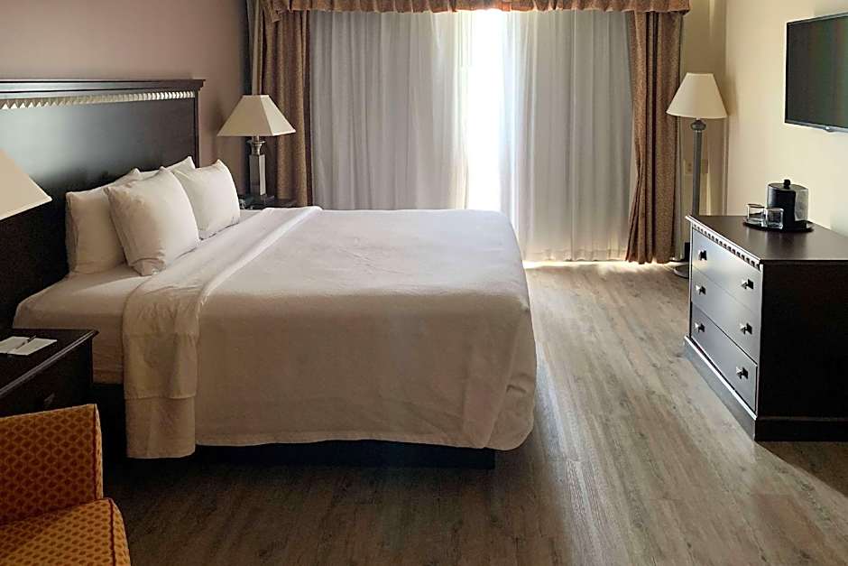 Radisson Hotel Lenexa Overland Park