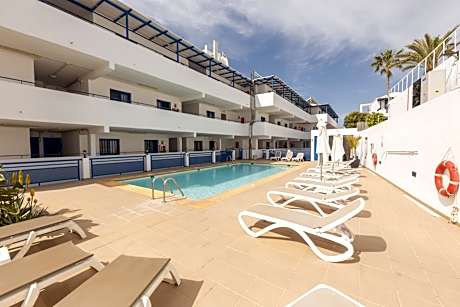 BLUESEA Los Cocoteros