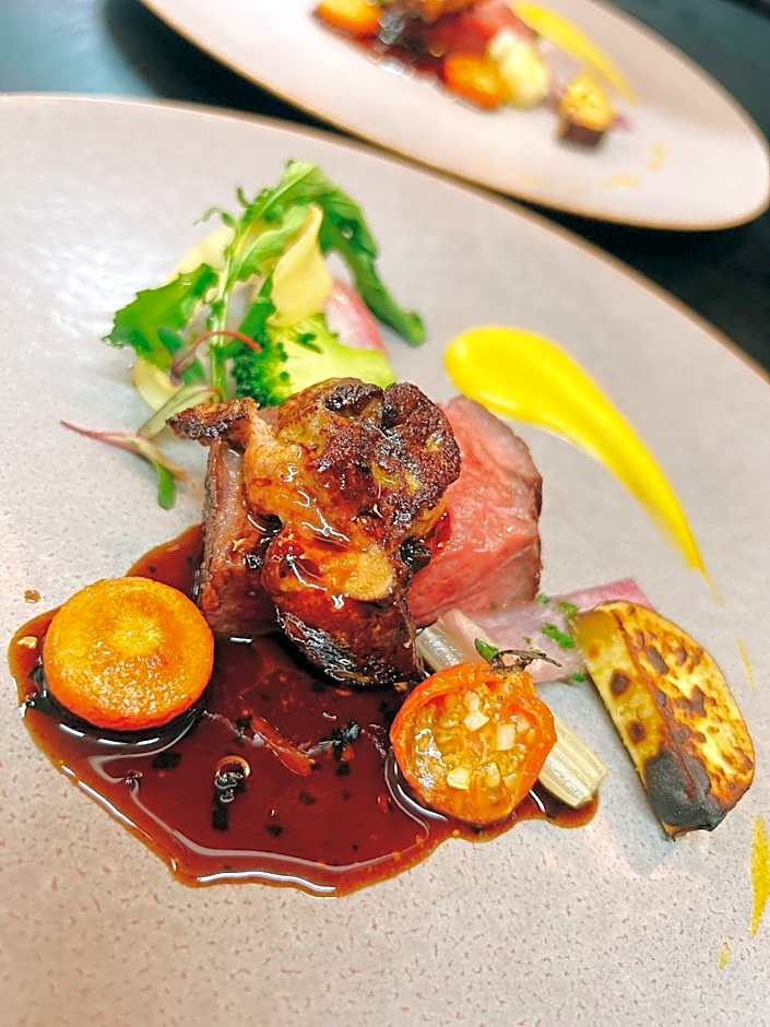 Hotel Shikinoyakata Hakone Ashinoko