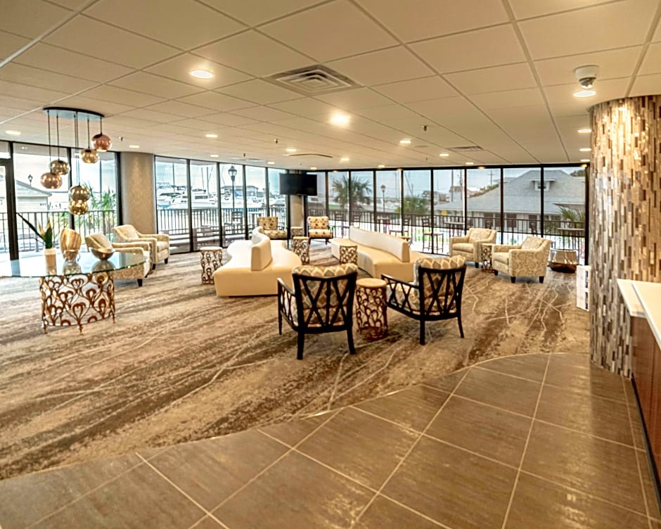 Bask Hotel at Big Rock Landing, Trademark Coll by Wyndham